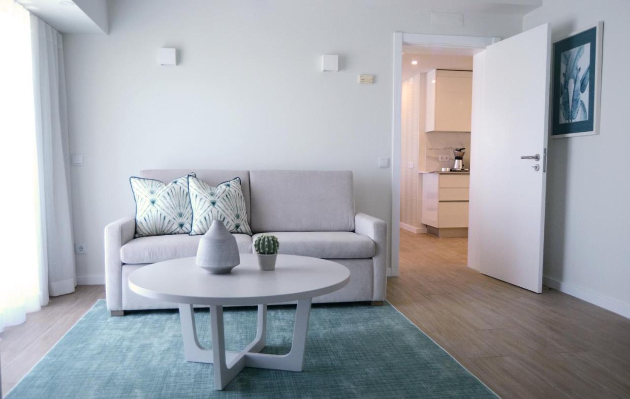 Penthouse Apartment
