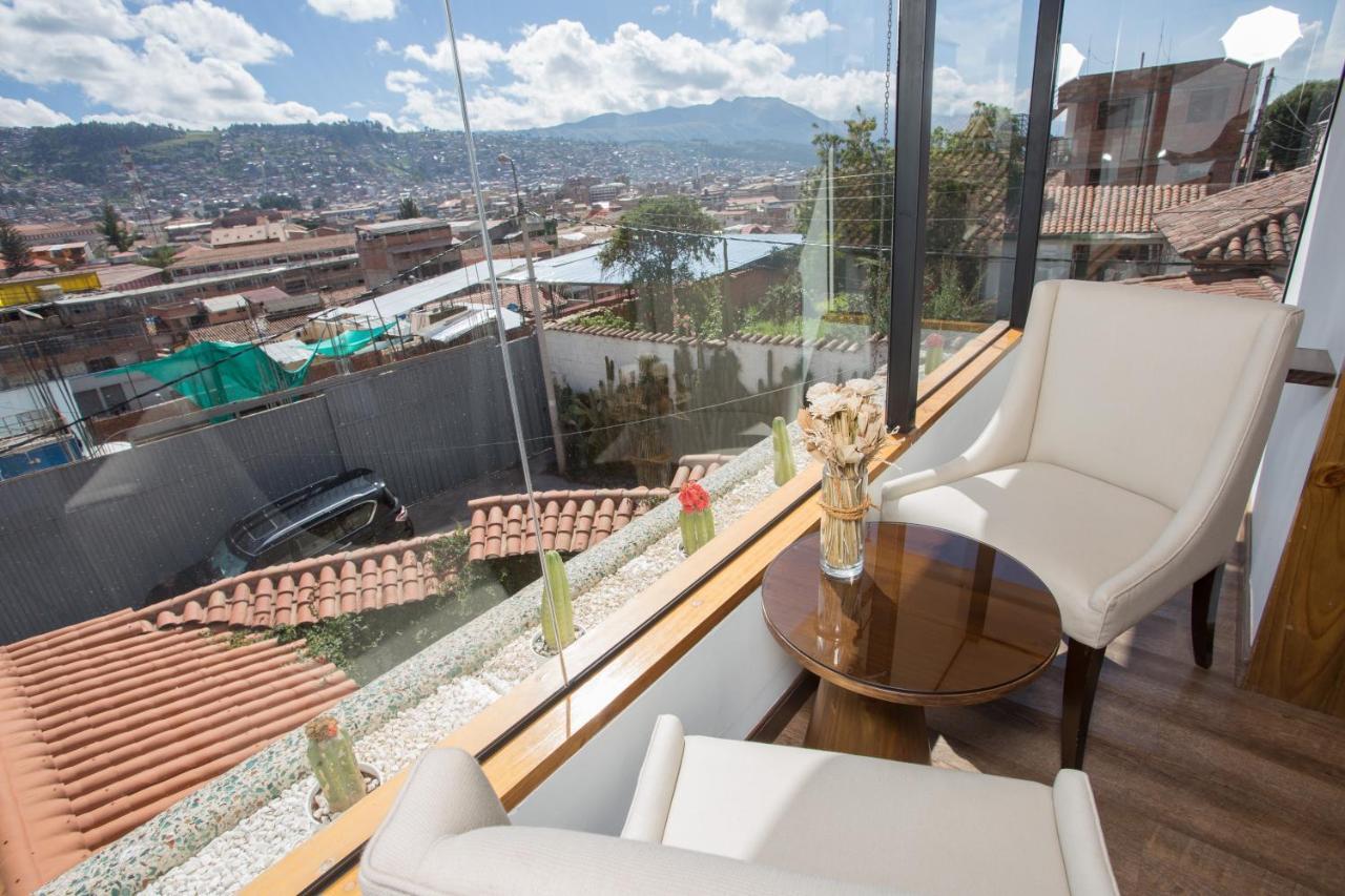 Habitación Superior con cama extragrande