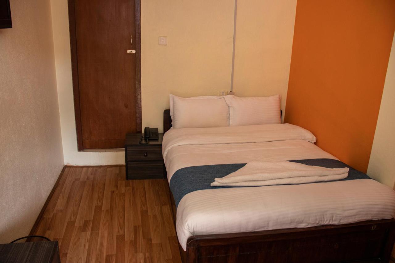 Quarto Individual Standard