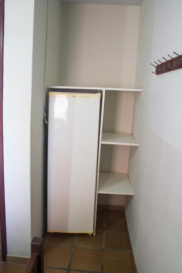 Quarto Duplo Standard com Ventilador