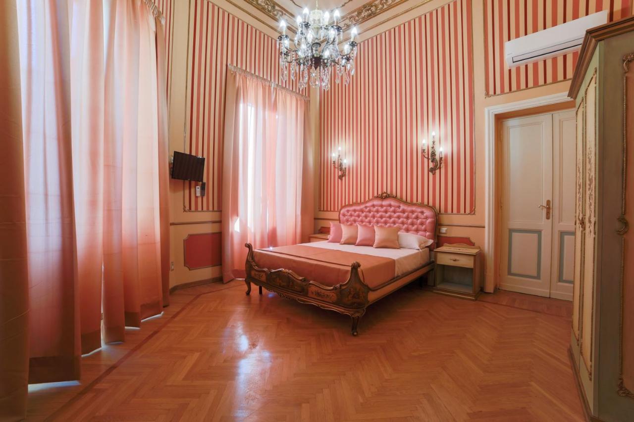 Luxe Vierpersoonskamer