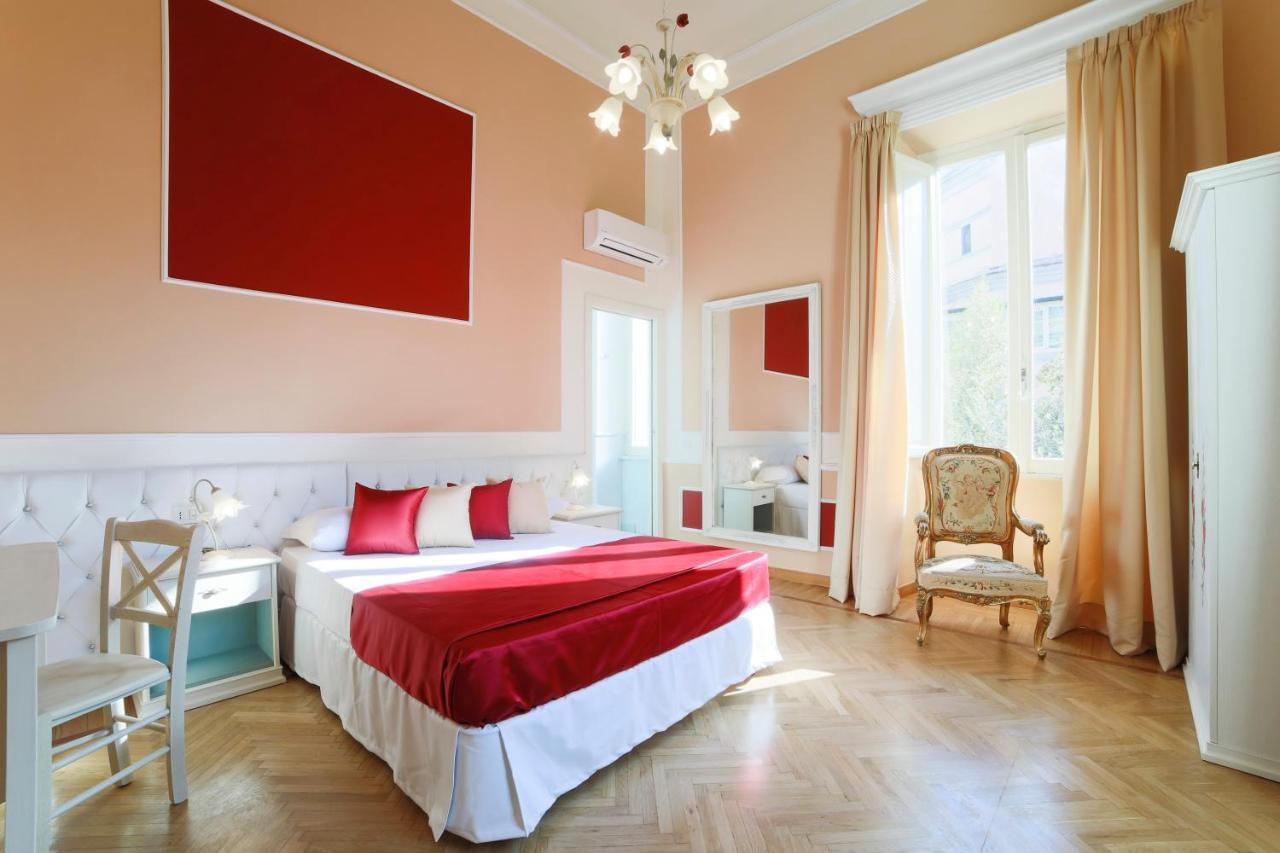 Suite met 3 Slaapkamers