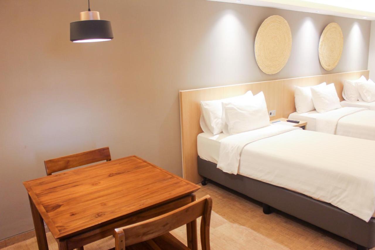 Familiekamer voor 3 Personen