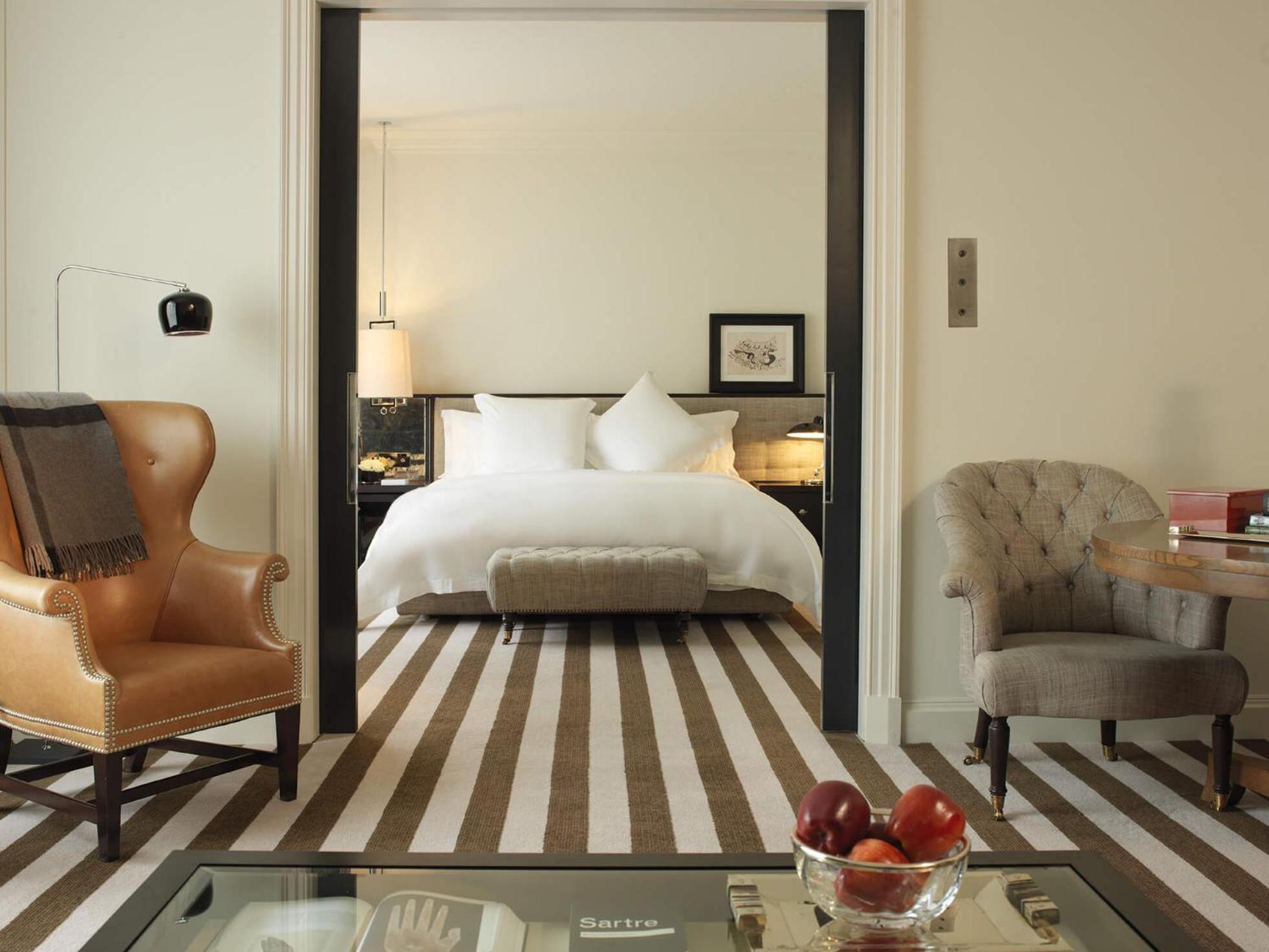 Suite Deluxe
