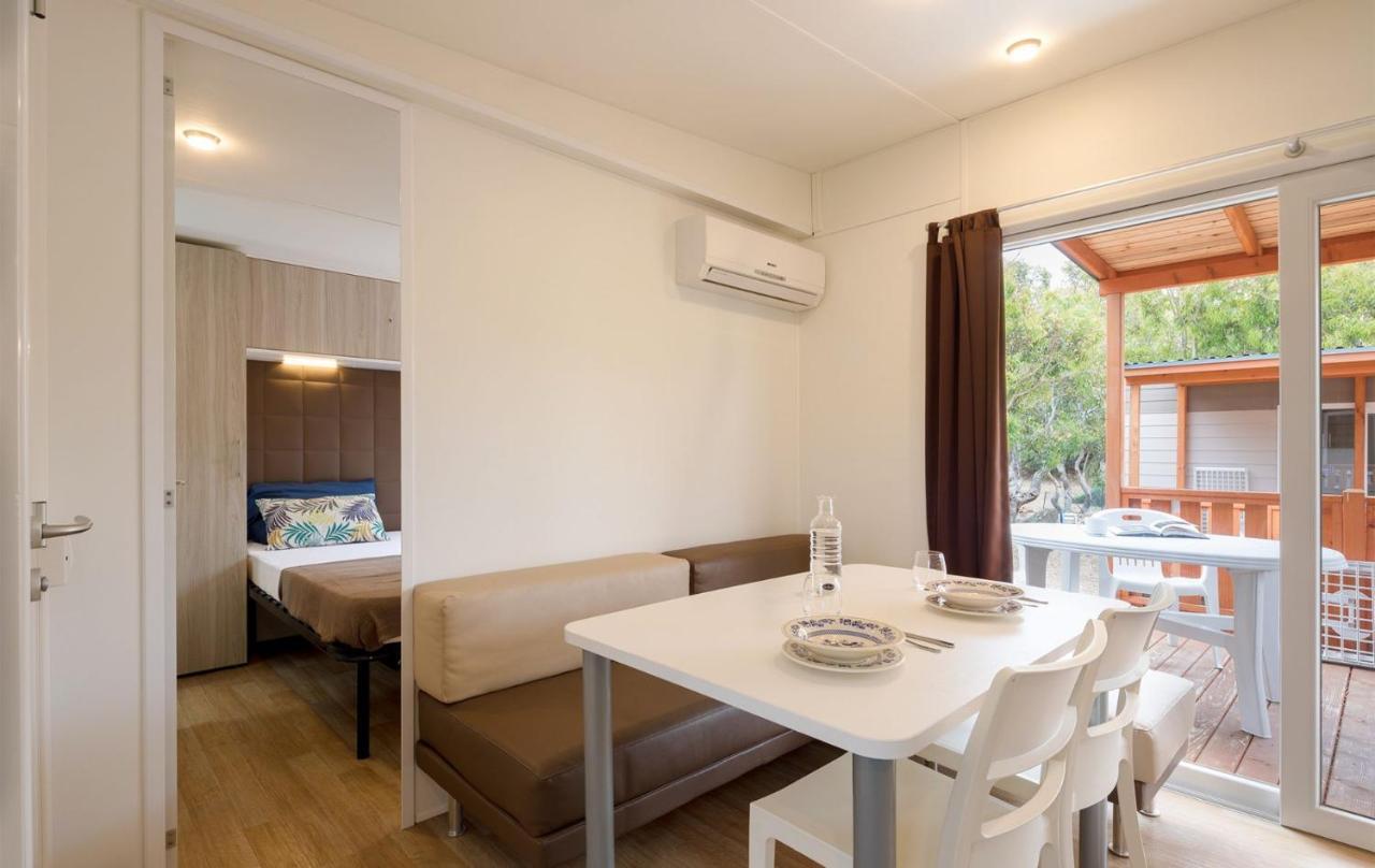 Three-Bedroom Mobile Home