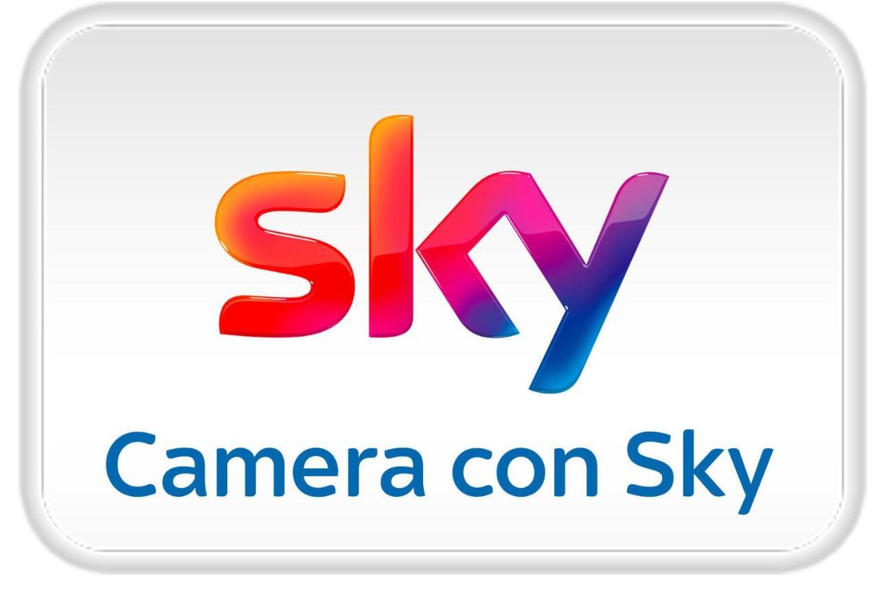 Camera Deluxe