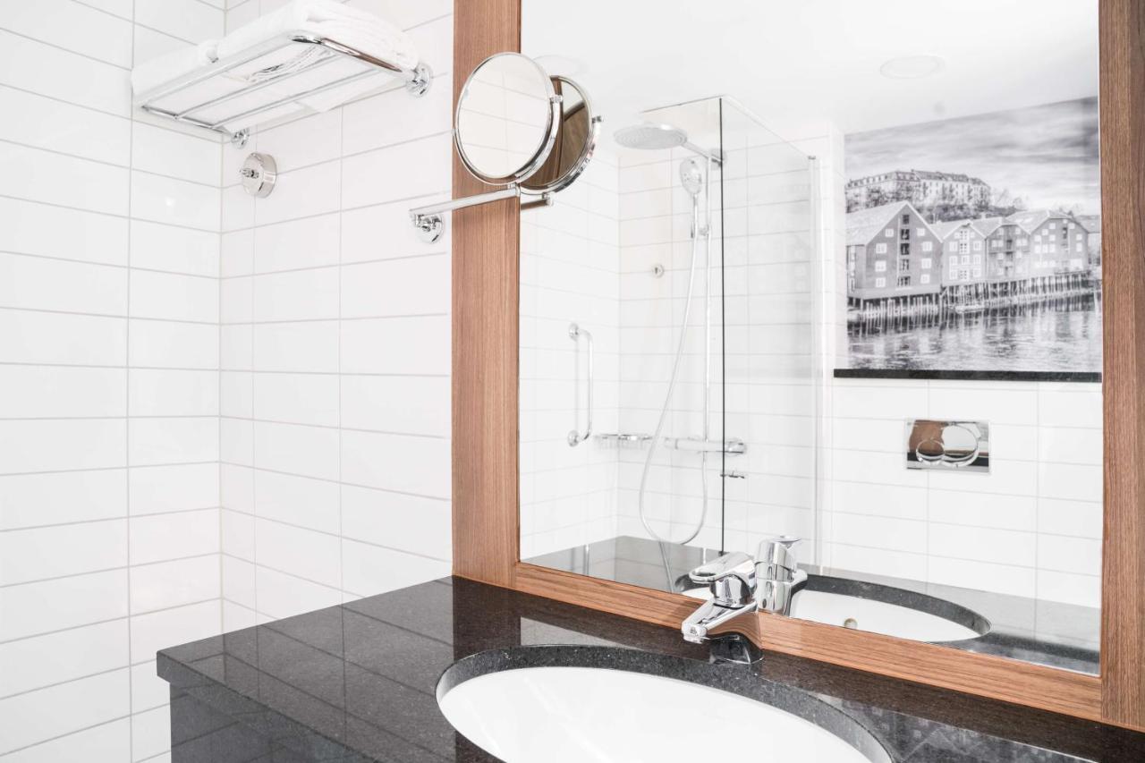 Standaard Kamer