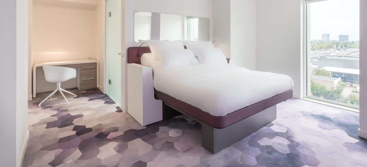 Suite Júnior VIP
