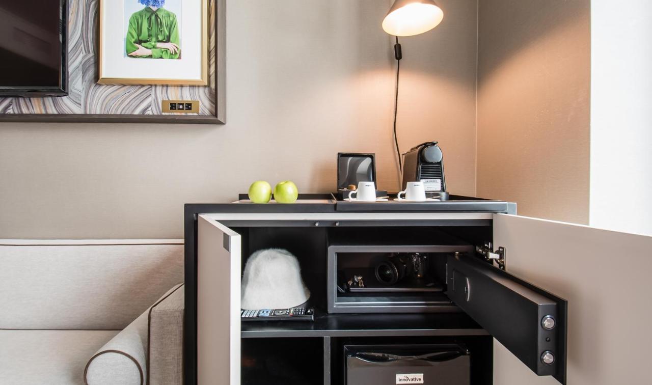 Quarto Superior com Vista Cidade