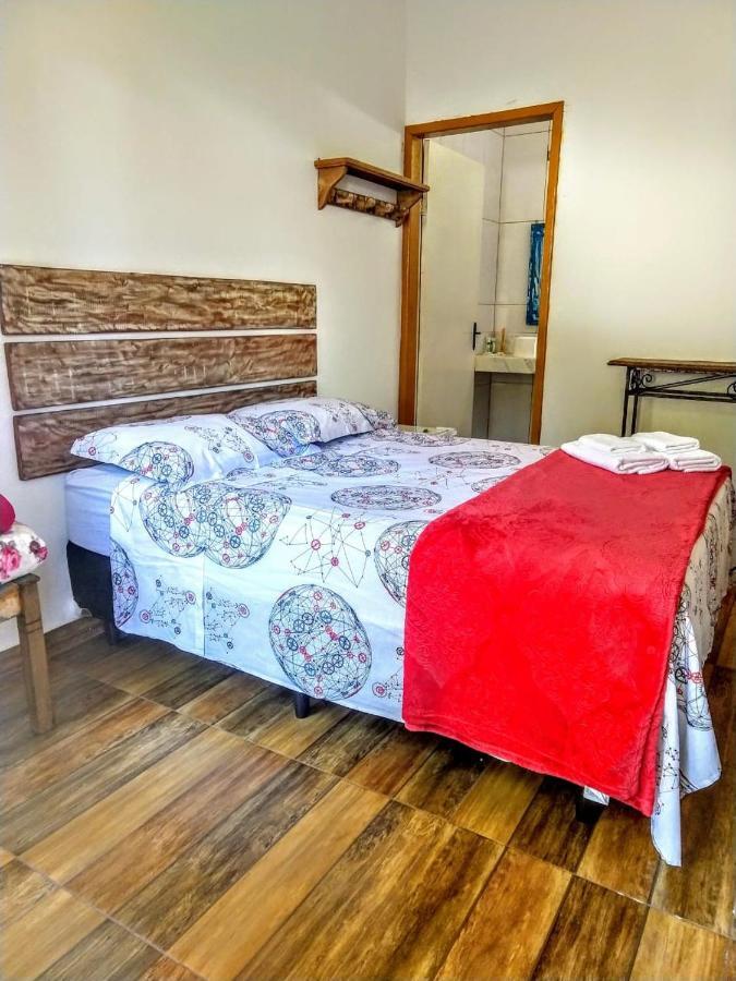 Quarto Duplo