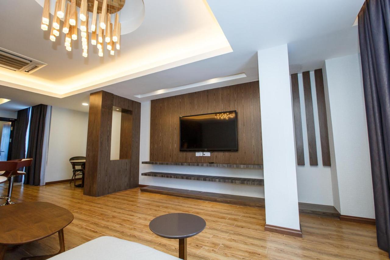 King Suite