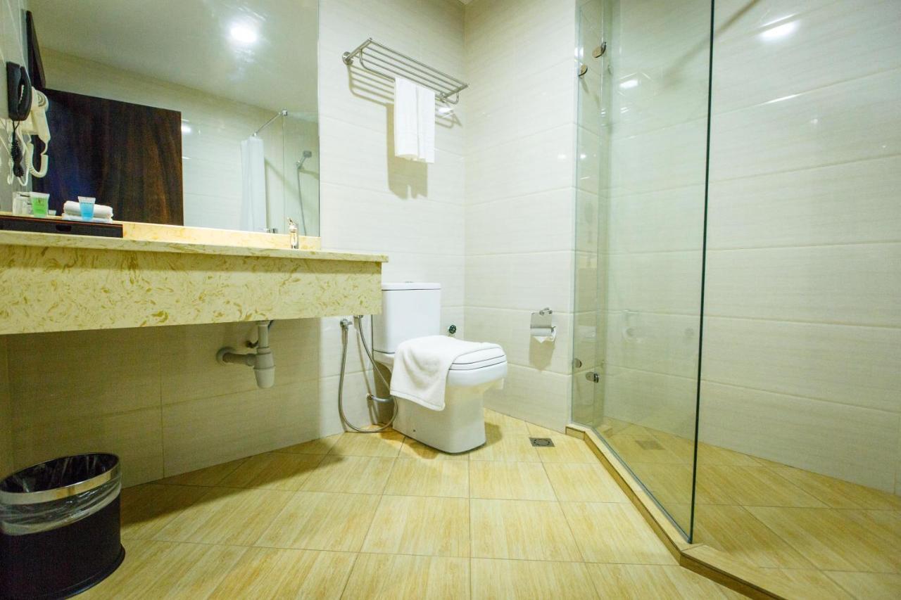 King Suite