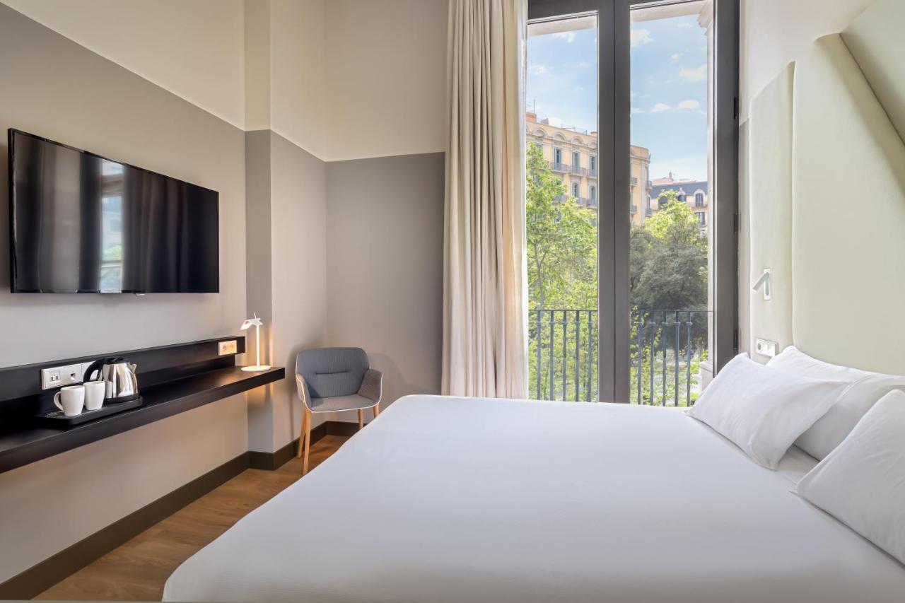 Deluxe Kamer