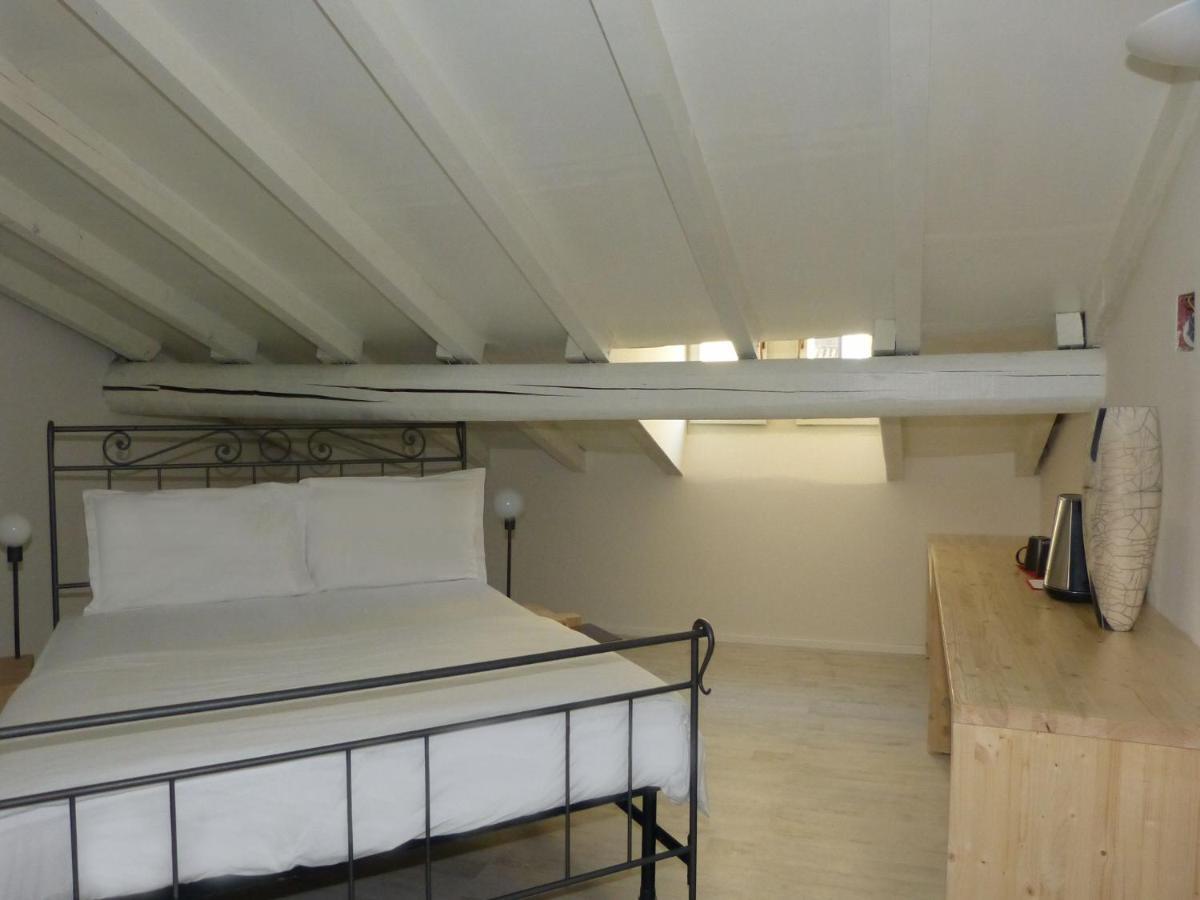 Budget Mansard Double Room
