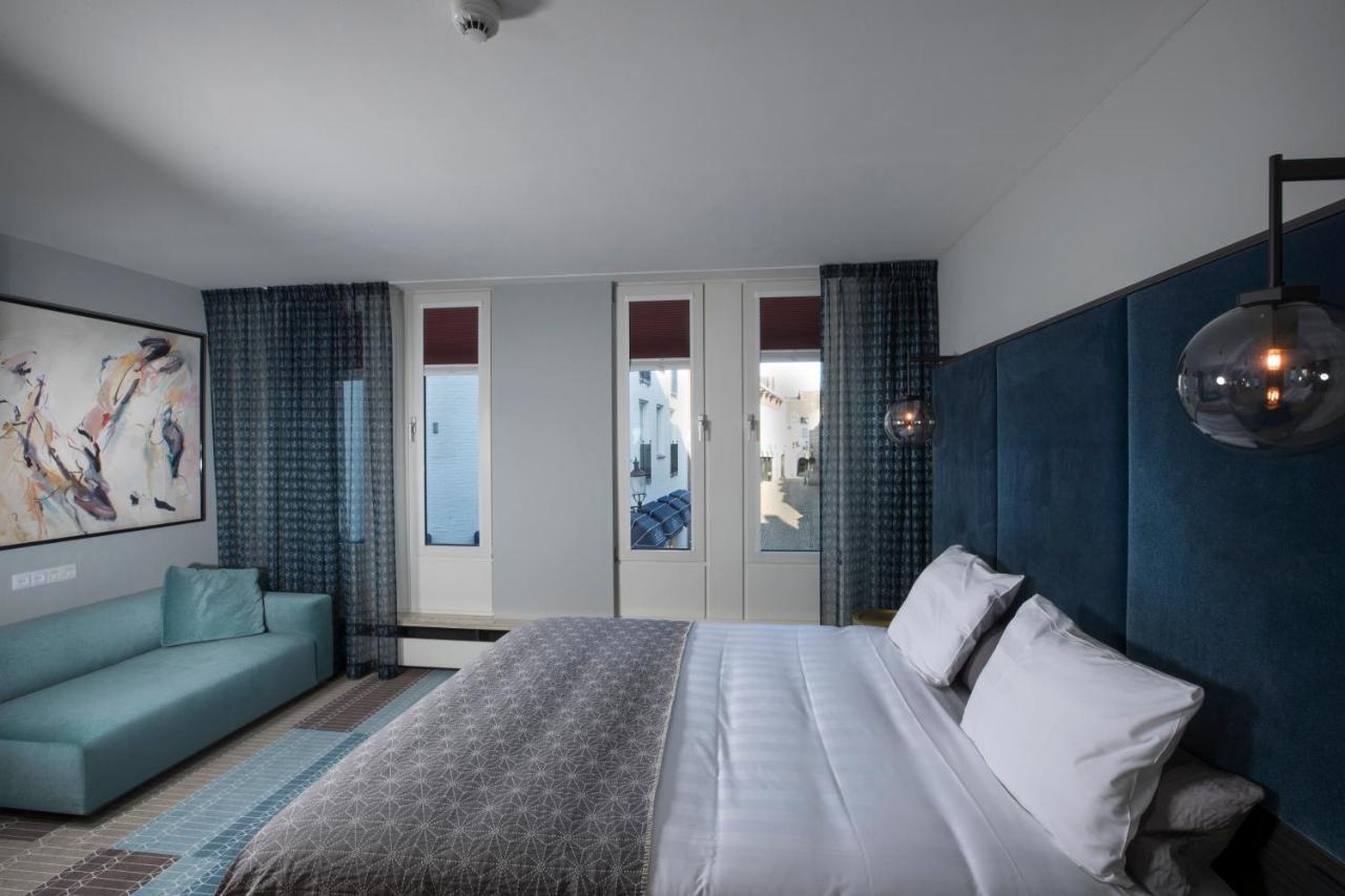 Premium Deluxe Twin or Double Room