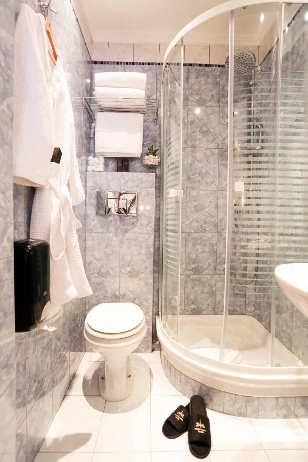 Habitación Triple Clásica