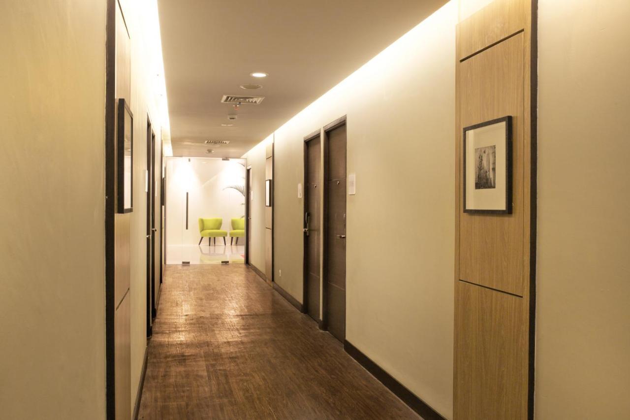 Chambre Double Supérieure