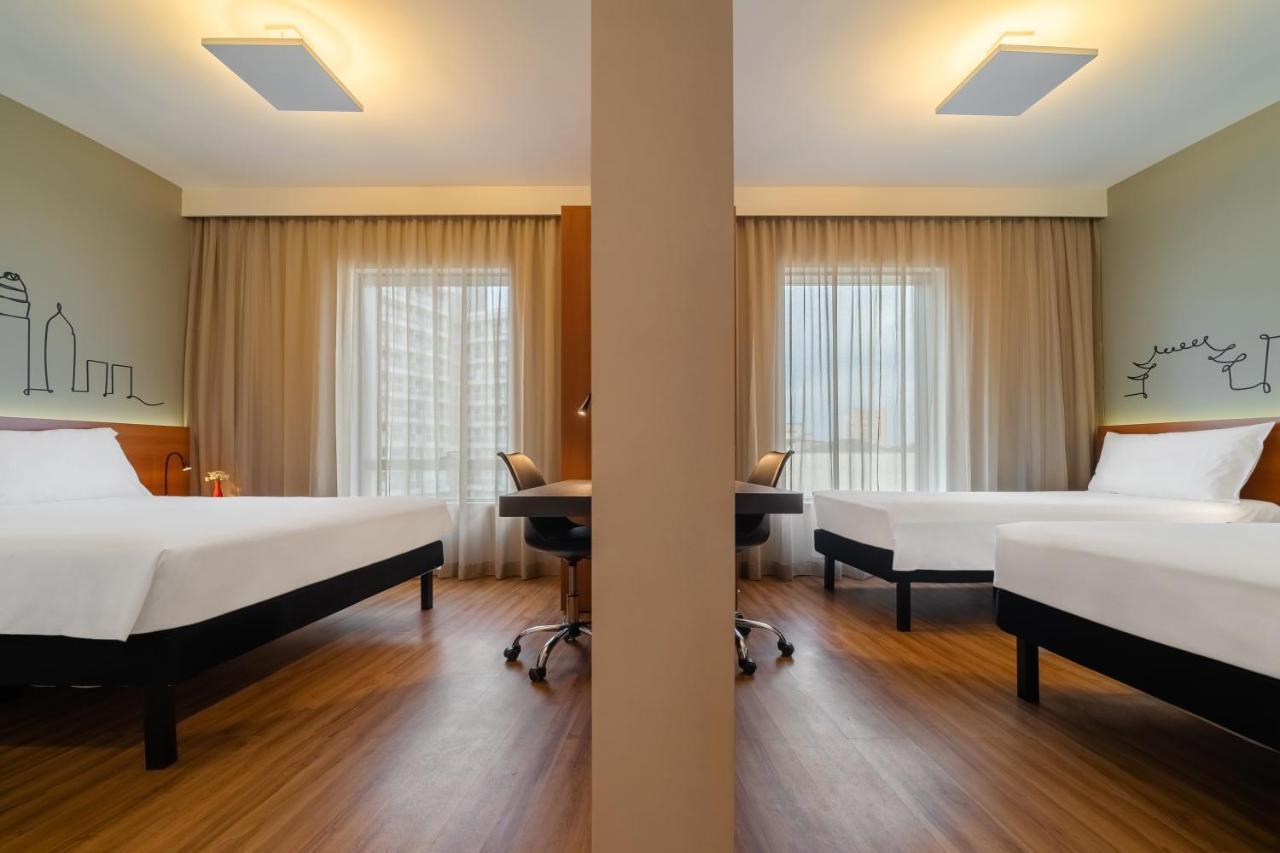 Apartamento Familiar