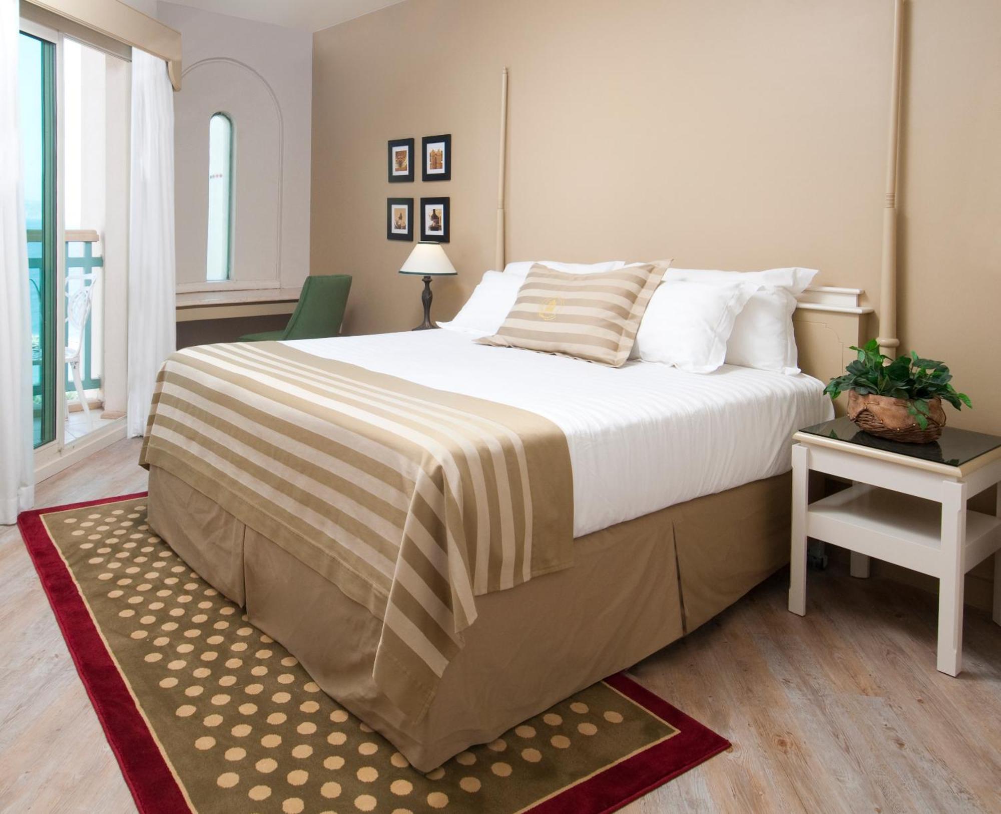 Chambre Deluxe