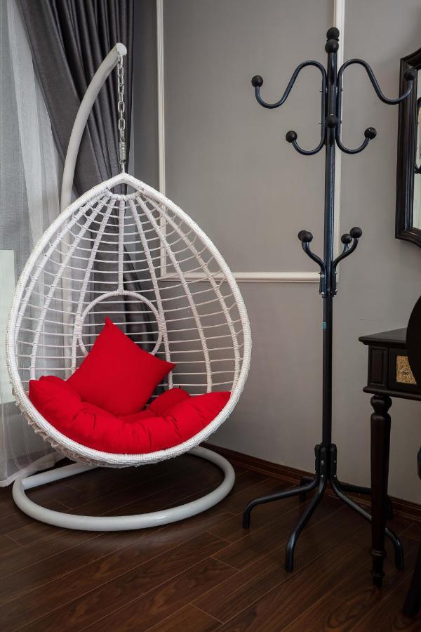 Suite Familiar con vistas