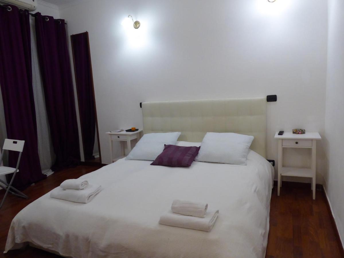 Grande Chambre Double