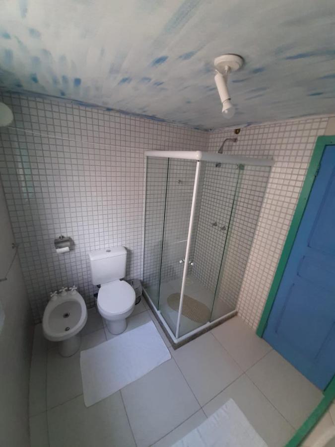 Quarto Família com Vista do Mar
