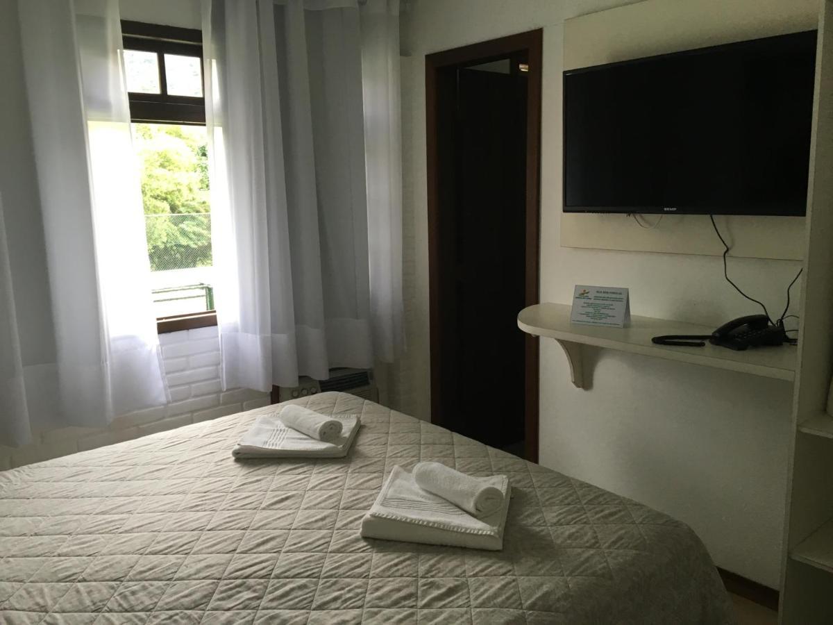 Habitación cuádruple