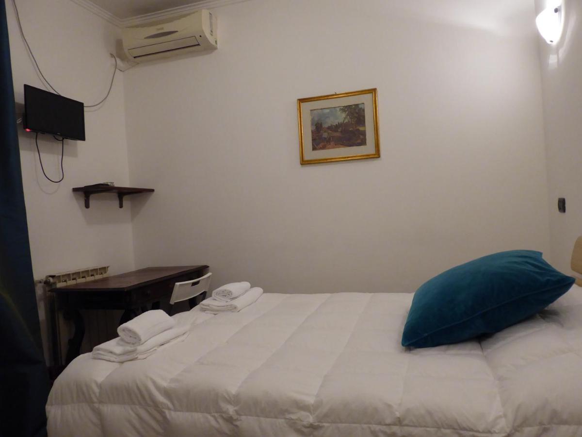 Chambre Double Économique