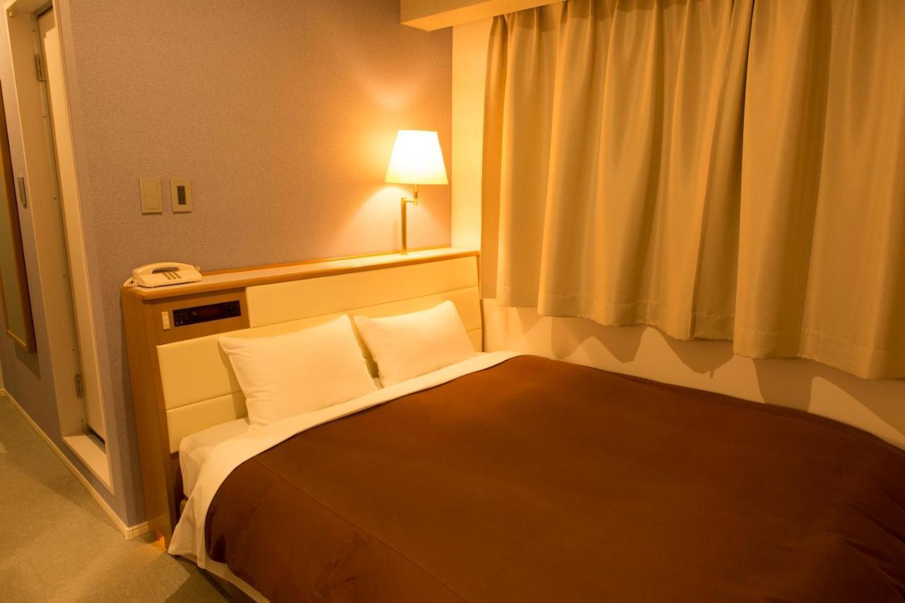 Double Room Small Double Bed