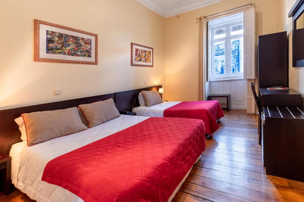 Double Room Extra Bed