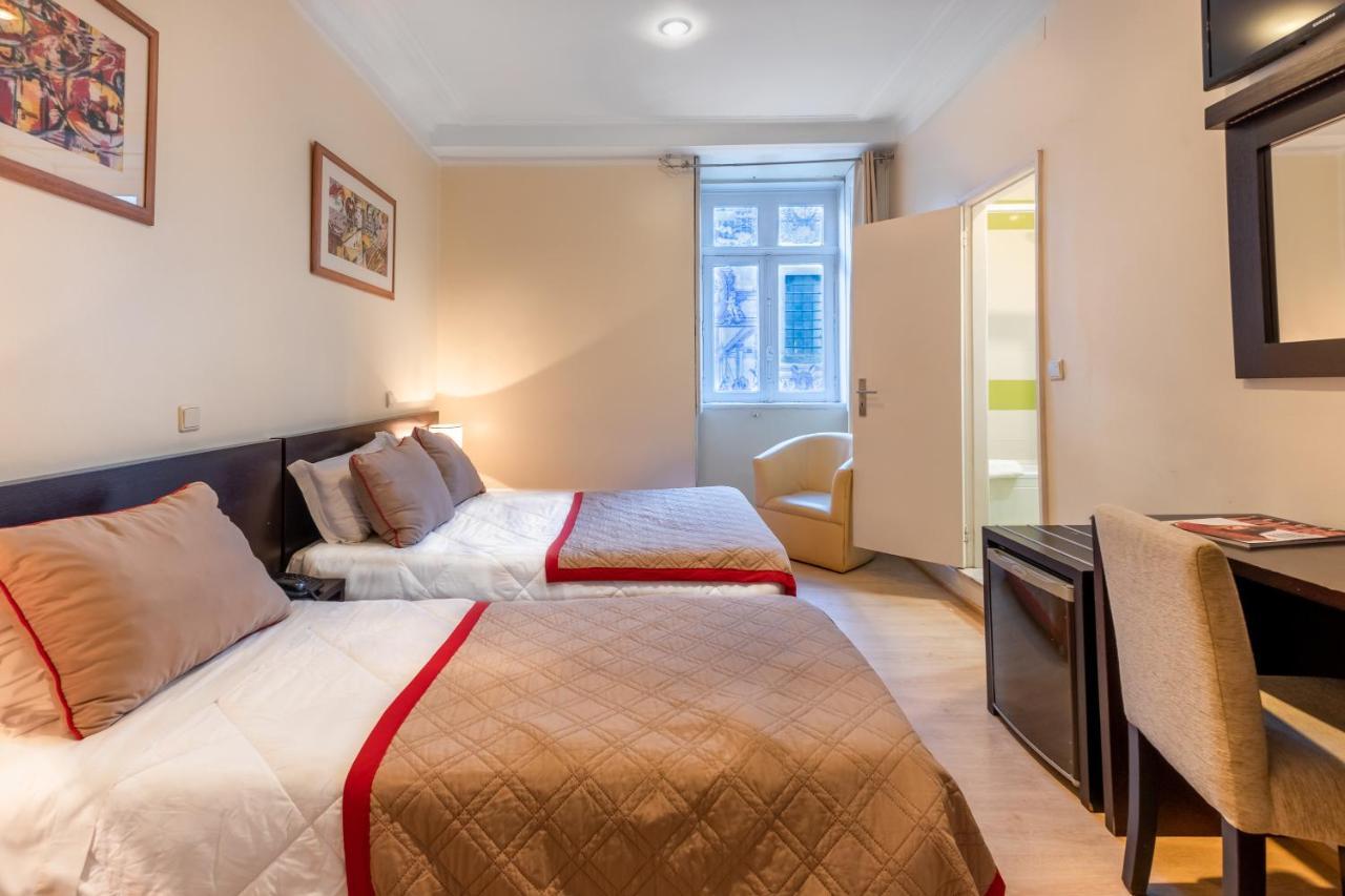 Double Room Extra Bed