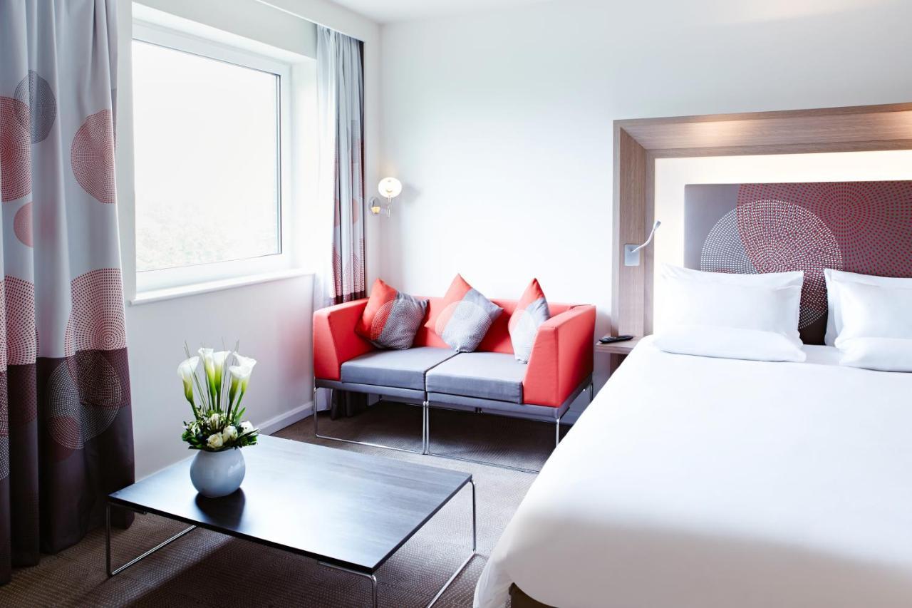Premium Superior Queen Room