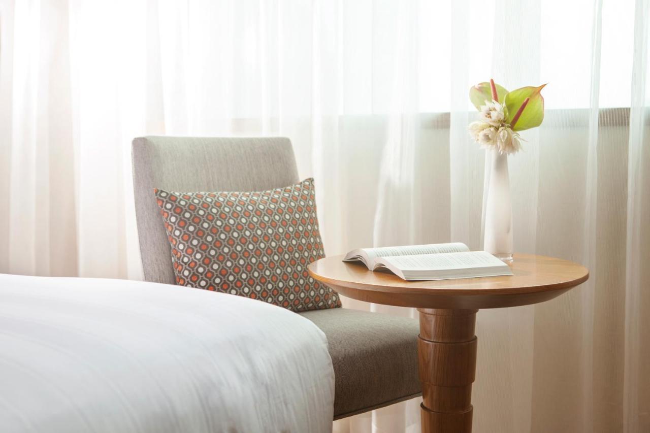 Standaard Familiekamer Tweepersoonskamer met 2 aparte bedden