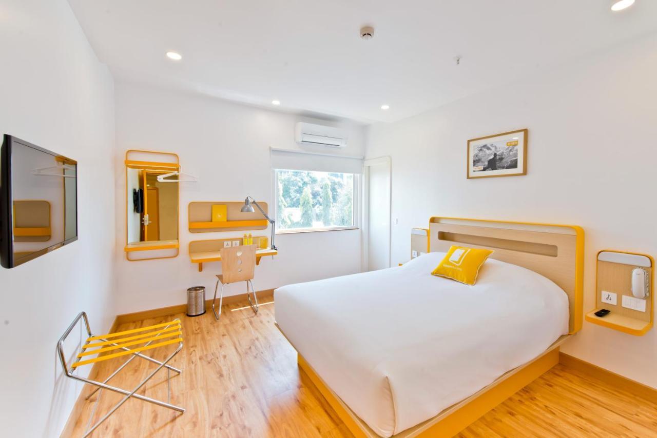 Habitación Doble Estándar