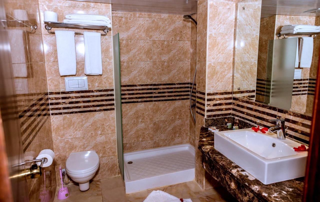 Quarto Duplo Standard