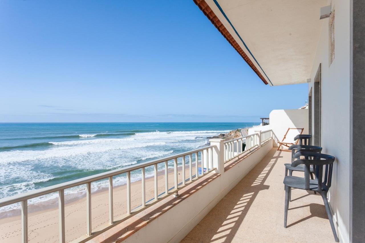 Twin Room Sea View