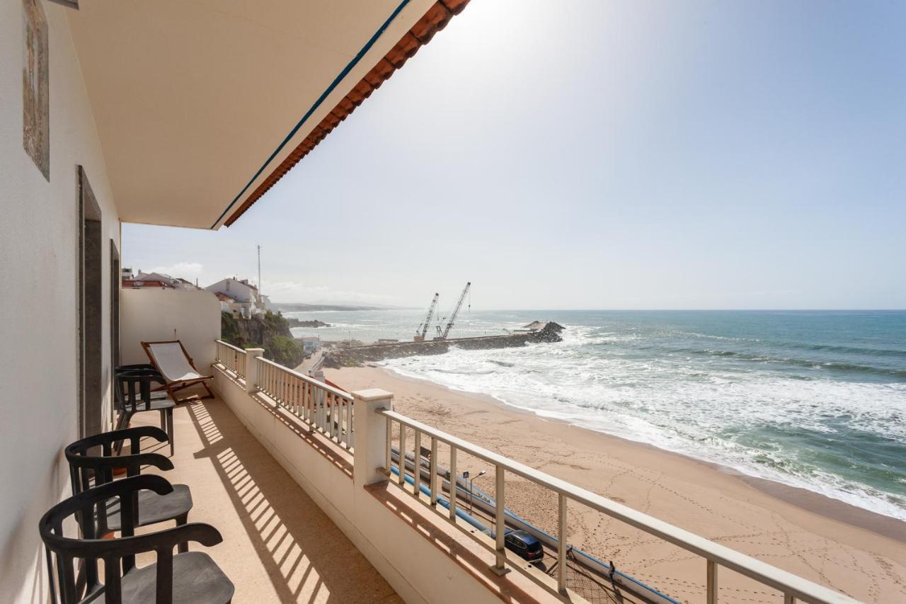 Twin Room Sea View