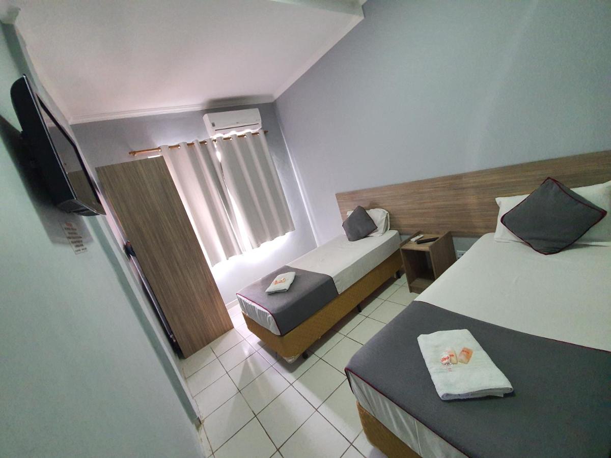 Quarto Duplo