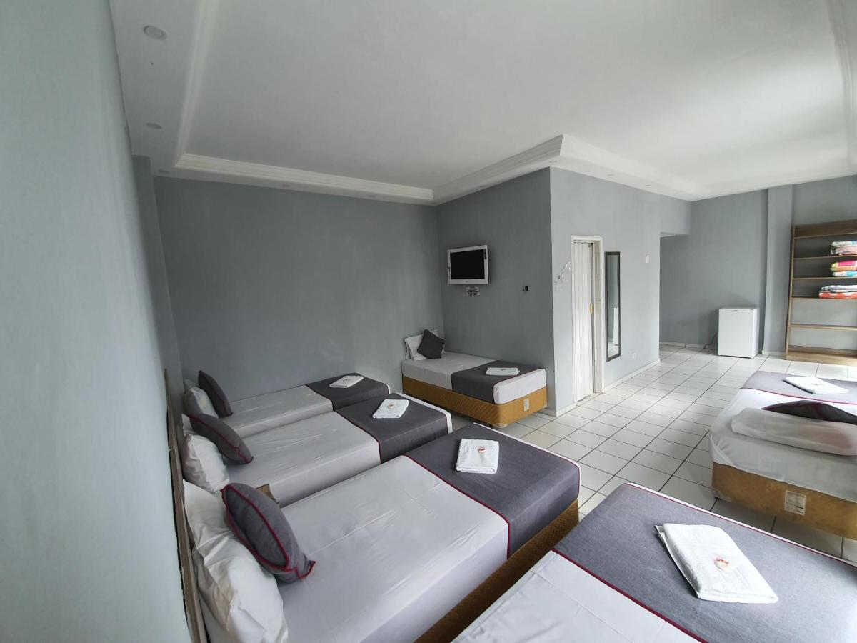 Quarto Família