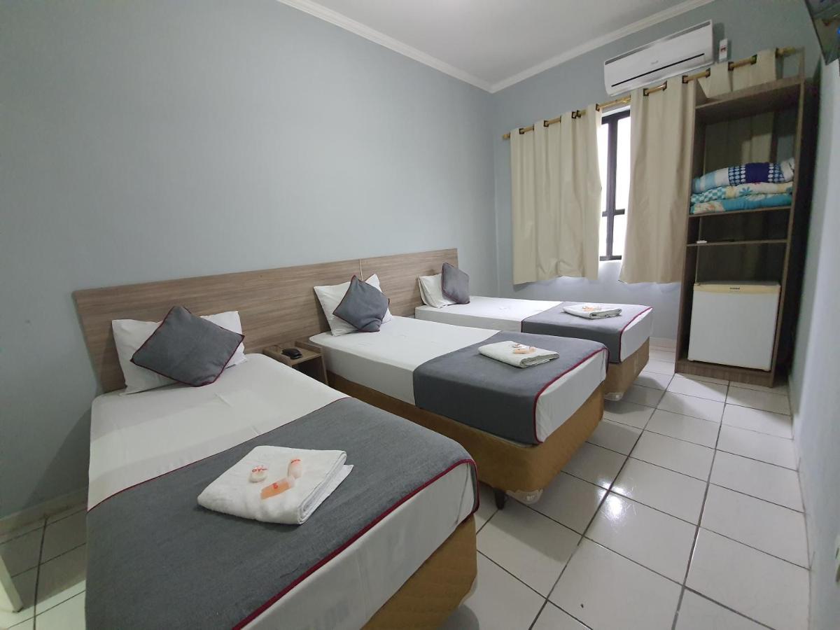 Quarto Triplo