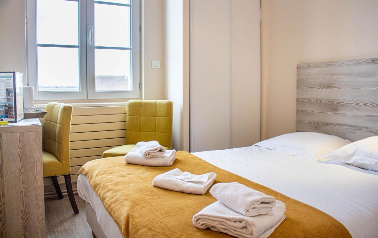 Single Room with Sea View