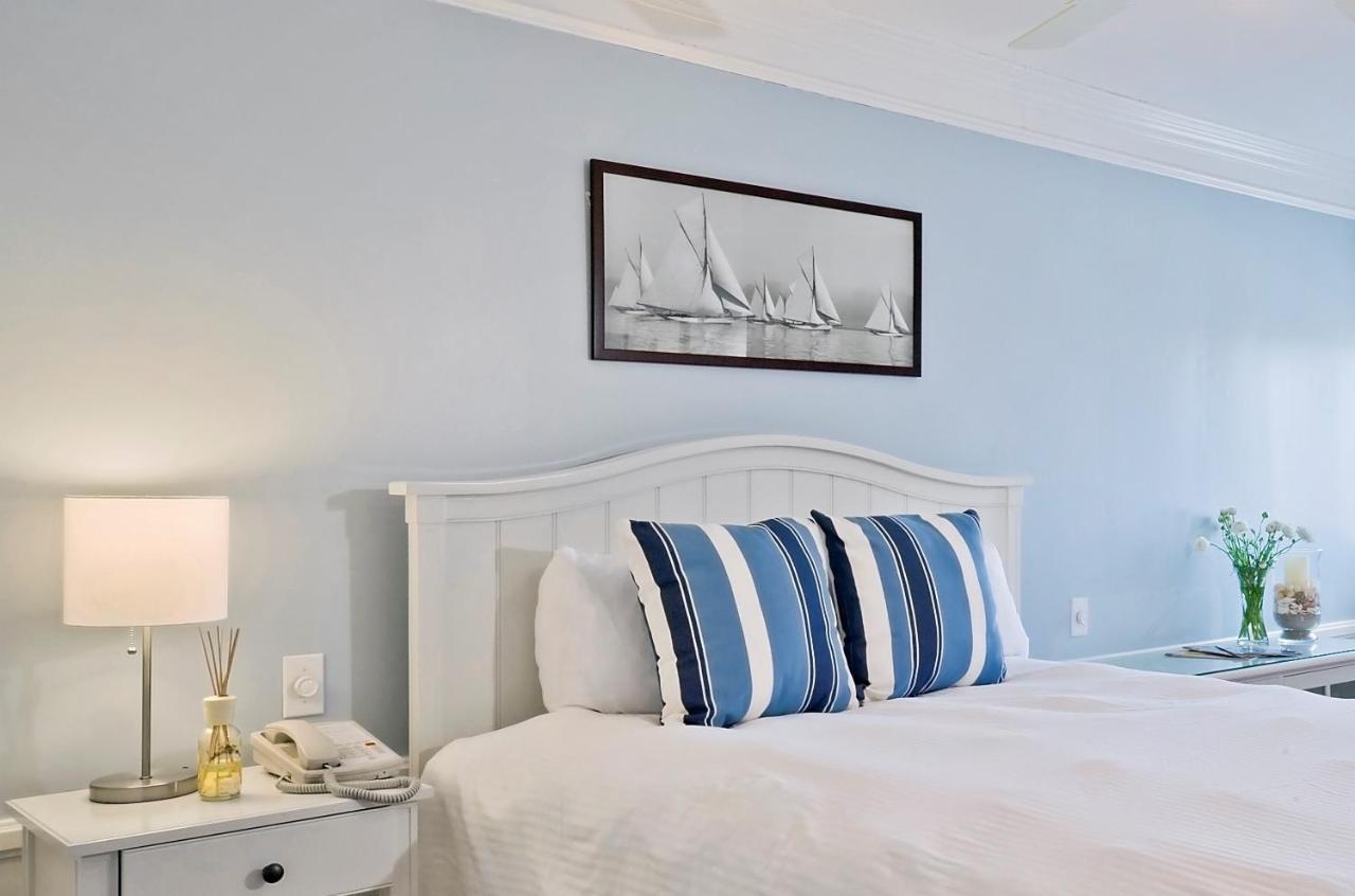 Habitación Newport - 1 cama grande (ADA)