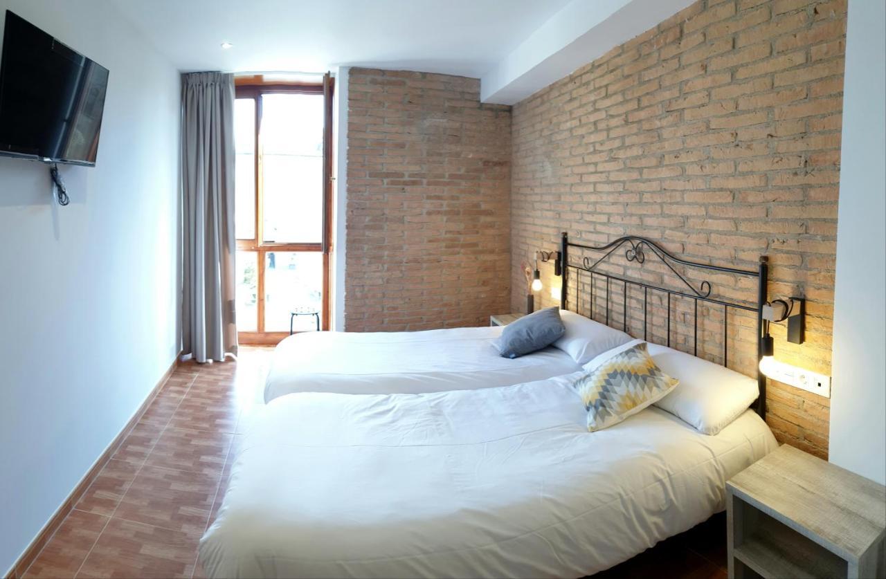 Habitación Doble Deluxe - 2 camas dobles