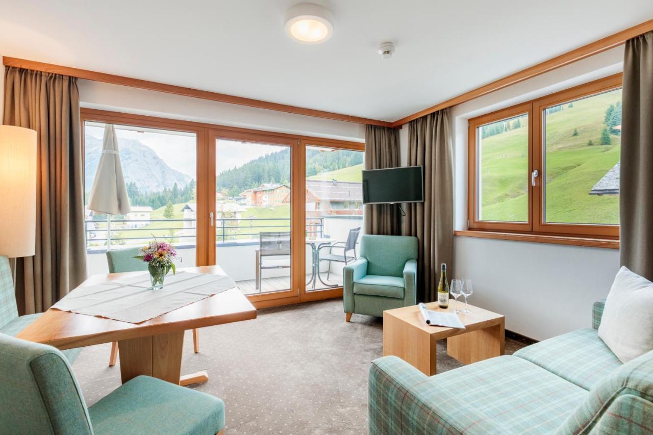 Appartement met 1 Slaapkamer en een Balkon