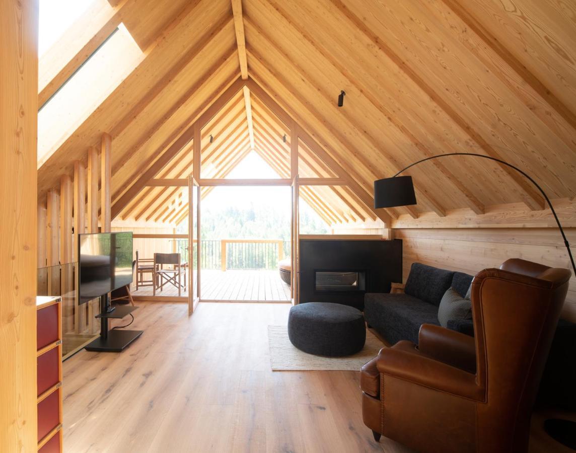 Superior Chalet