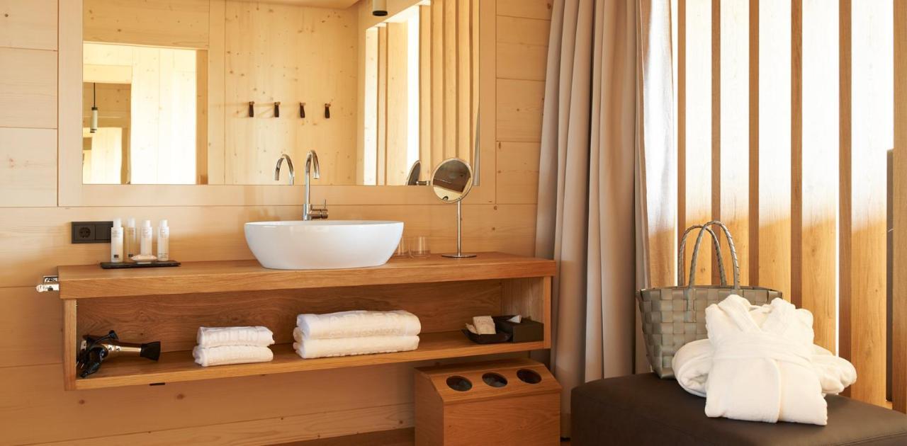 Junior Suite met Sauna