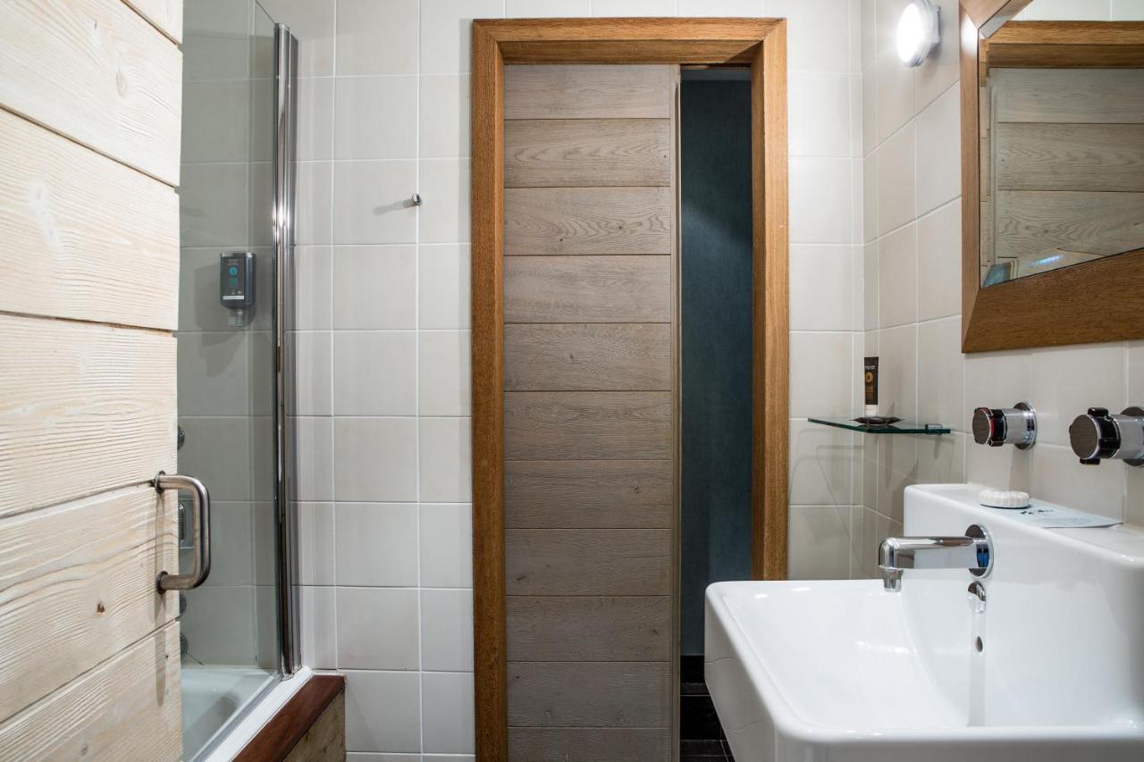 Junior Houten-stijl Suite