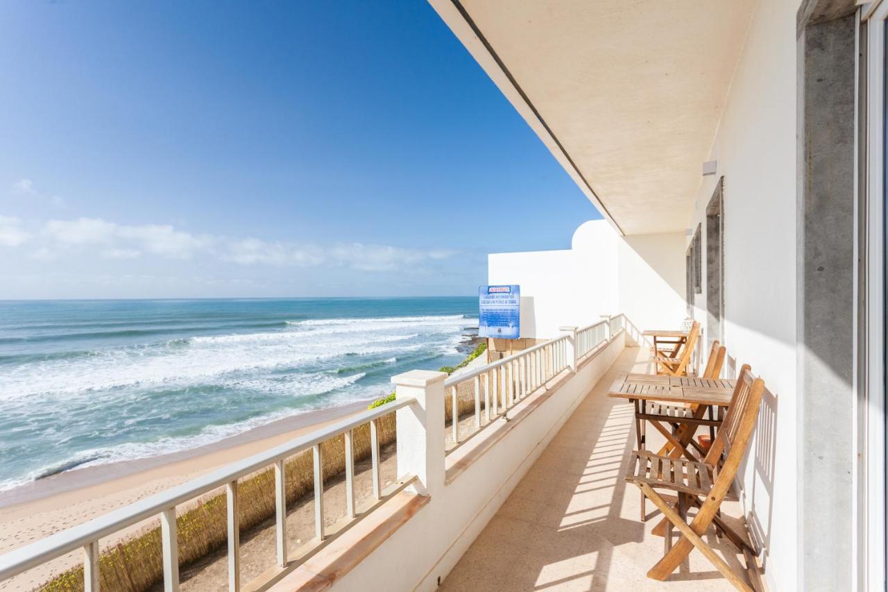 Twin Room Sea View