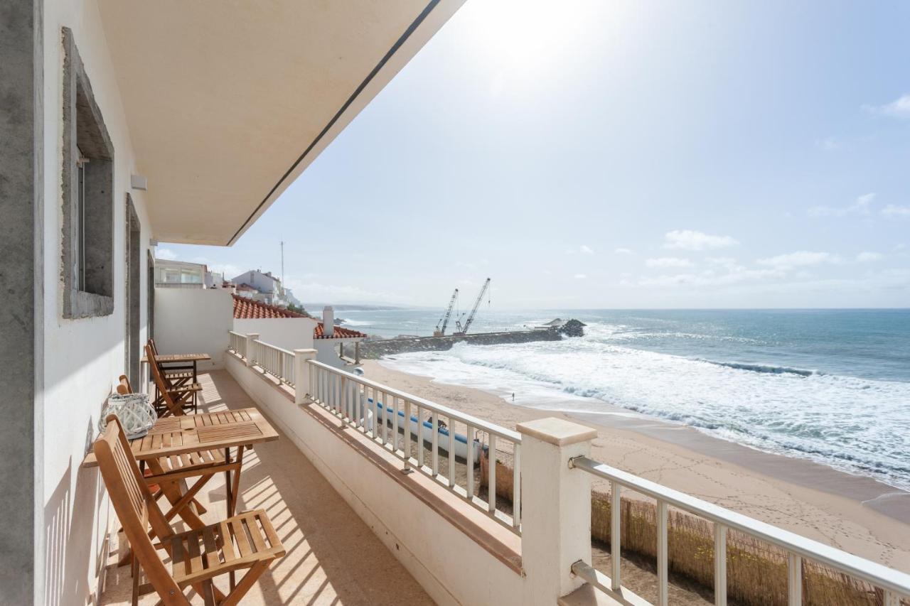 Twin Room Sea View