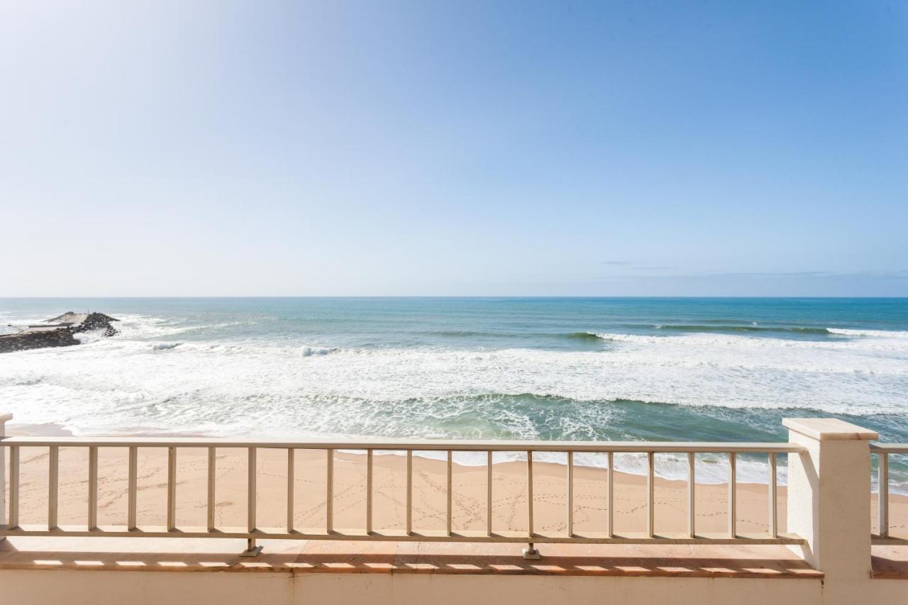 Twin Room Sea View